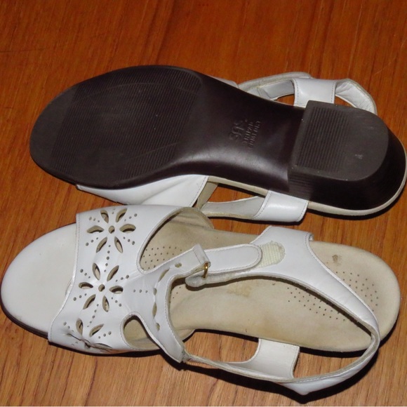 SAS Sandals Strap-On - Picture 2 of 3